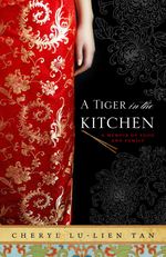 A Tiger in the Kitchen